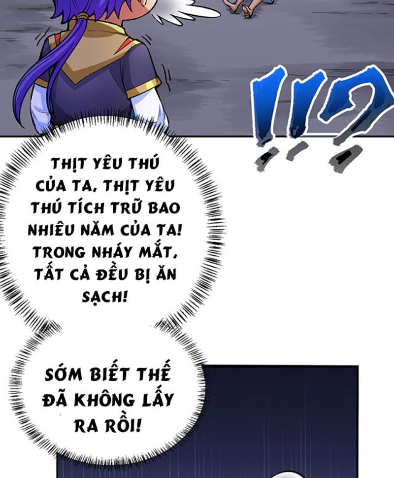 đọc truyện Võ Đạo Độc Tôn Chương 412 ảnh 39 tại Thiên Thai Truyện