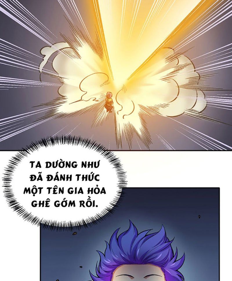 đọc truyện Võ Đạo Độc Tôn Chương 412 ảnh 41 tại Thiên Thai Truyện