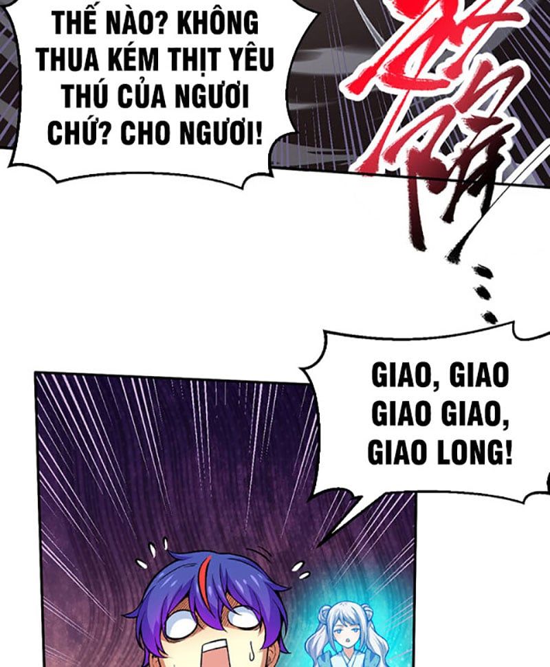 đọc truyện Võ Đạo Độc Tôn Chương 412 ảnh 47 tại Thiên Thai Truyện