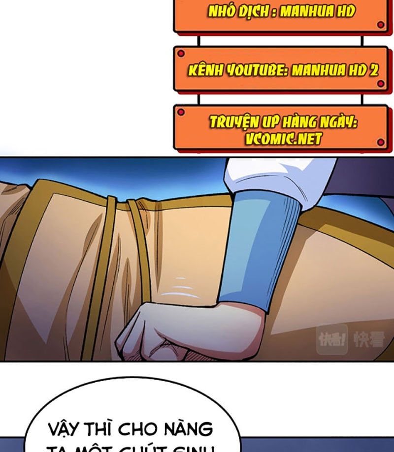 đọc truyện Võ Đạo Độc Tôn Chương 412 ảnh 9 tại Thiên Thai Truyện