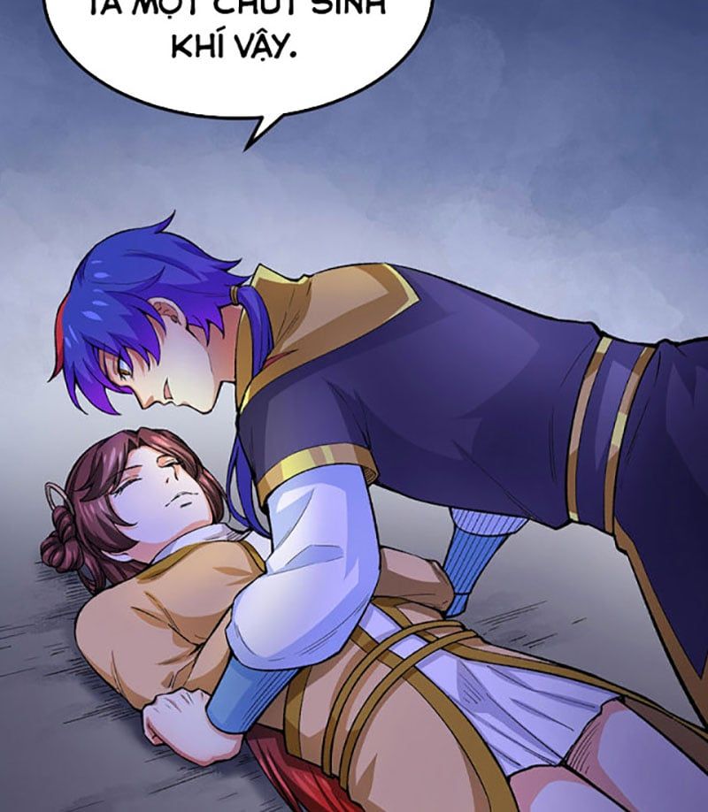 đọc truyện Võ Đạo Độc Tôn Chương 412 ảnh 10 tại Thiên Thai Truyện