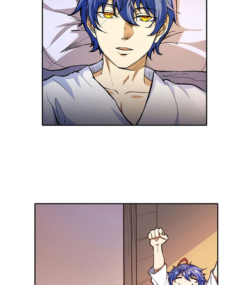 đọc truyện Võ Đạo Độc Tôn Chương 413 ảnh 13 tại Thiên Thai Truyện