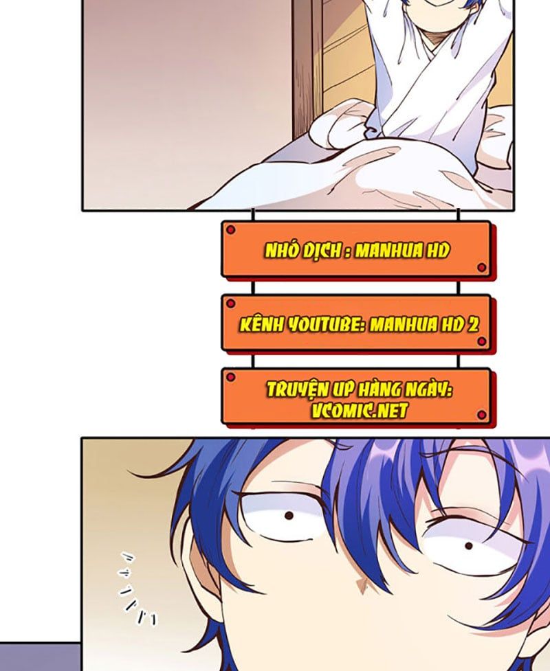 đọc truyện Võ Đạo Độc Tôn Chương 413 ảnh 14 tại Thiên Thai Truyện