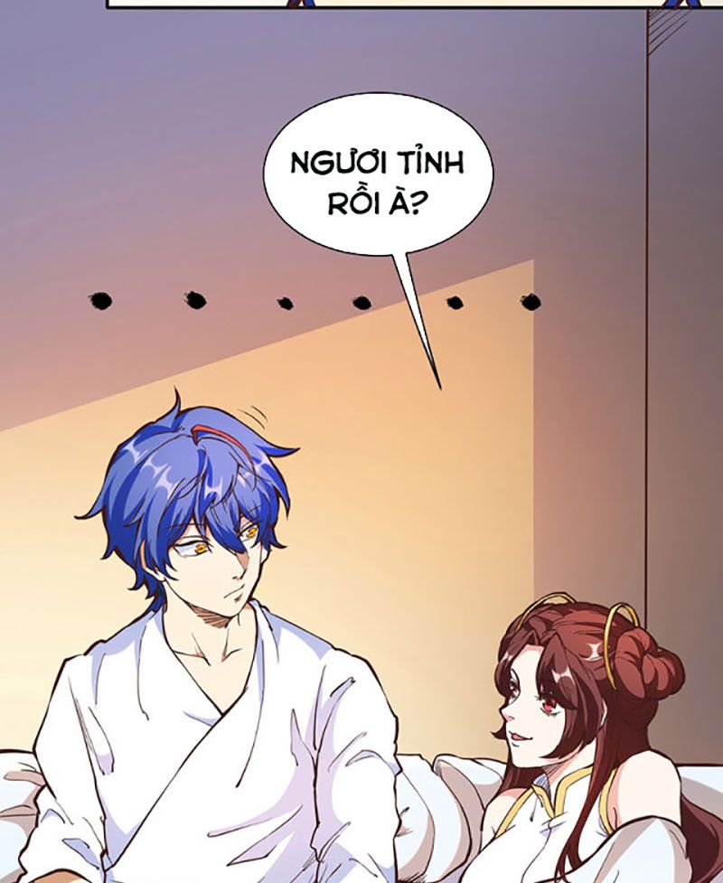 đọc truyện Võ Đạo Độc Tôn Chương 413 ảnh 15 tại Thiên Thai Truyện