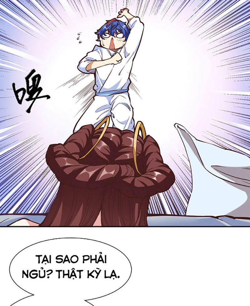 đọc truyện Võ Đạo Độc Tôn Chương 413 ảnh 17 tại Thiên Thai Truyện