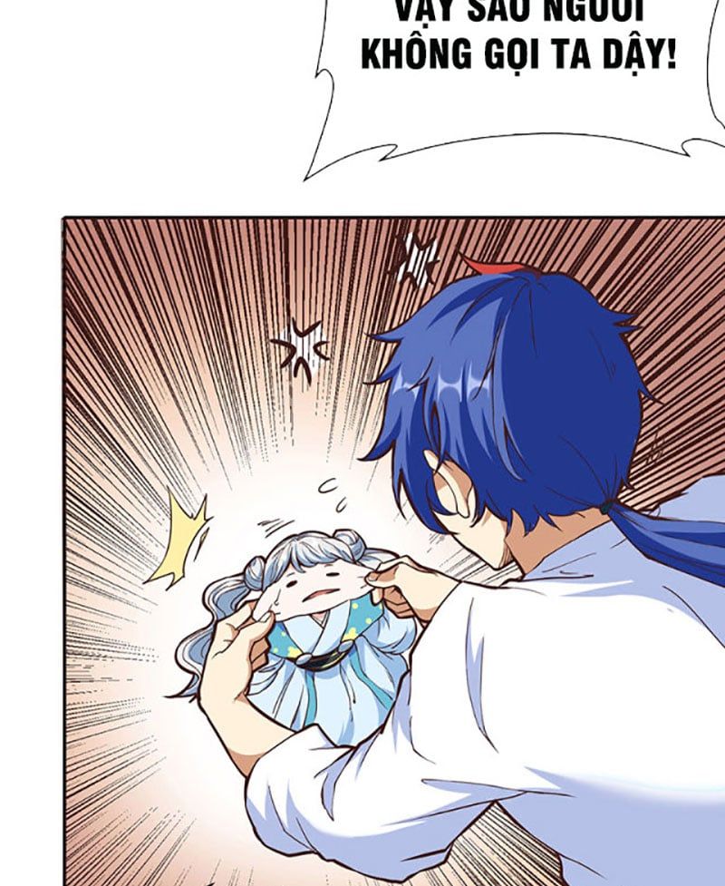 đọc truyện Võ Đạo Độc Tôn Chương 413 ảnh 20 tại Thiên Thai Truyện