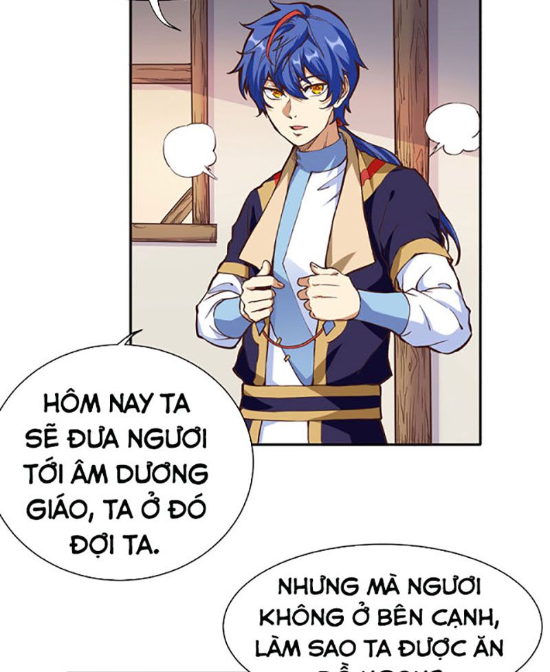 đọc truyện Võ Đạo Độc Tôn Chương 413 ảnh 24 tại Thiên Thai Truyện