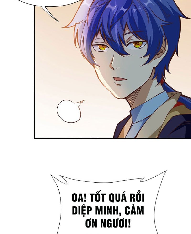 đọc truyện Võ Đạo Độc Tôn Chương 413 ảnh 26 tại Thiên Thai Truyện