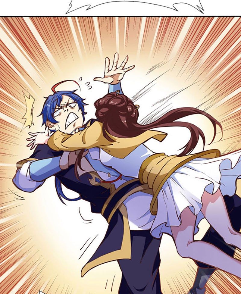 đọc truyện Võ Đạo Độc Tôn Chương 413 ảnh 27 tại Thiên Thai Truyện