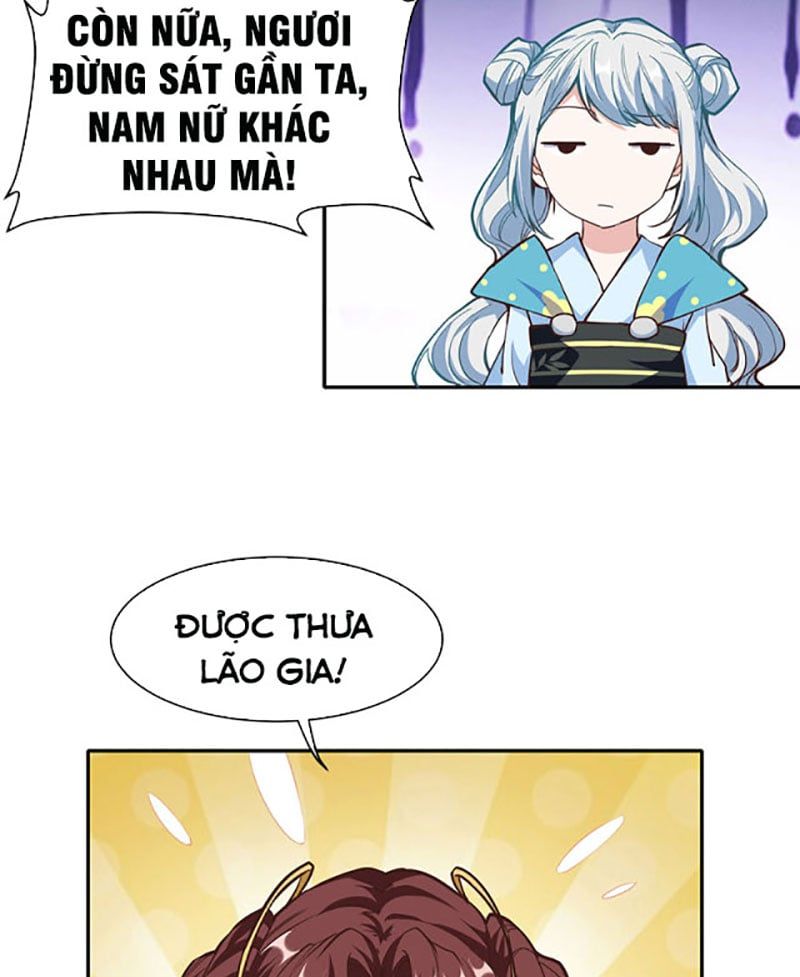 đọc truyện Võ Đạo Độc Tôn Chương 413 ảnh 30 tại Thiên Thai Truyện