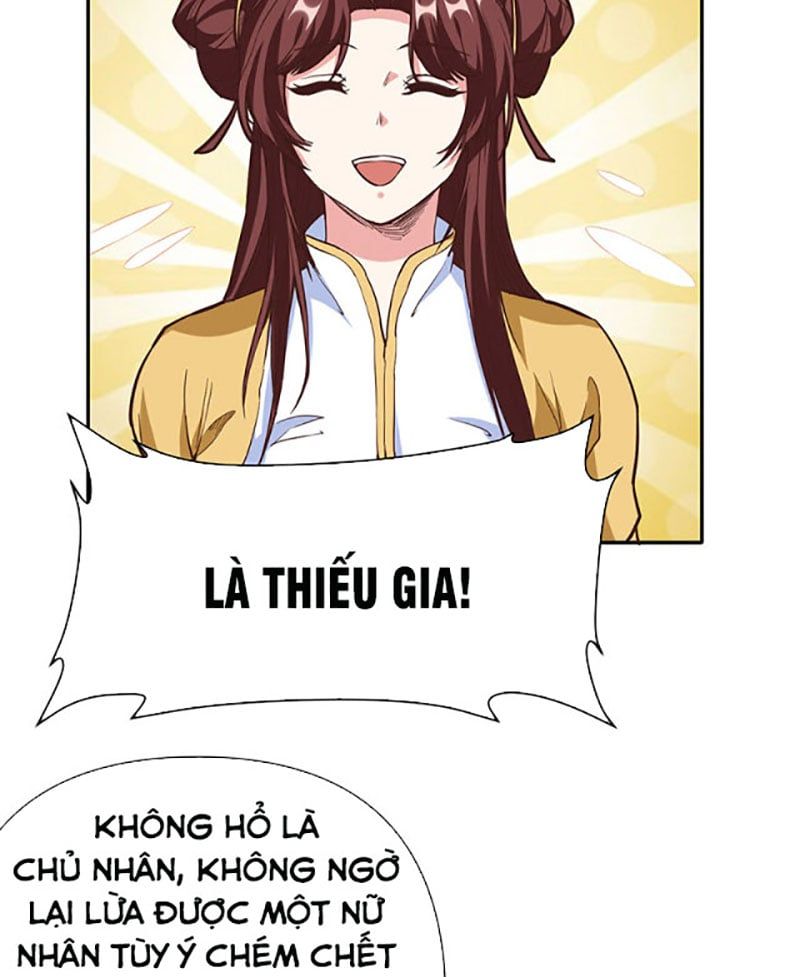 đọc truyện Võ Đạo Độc Tôn Chương 413 ảnh 31 tại Thiên Thai Truyện