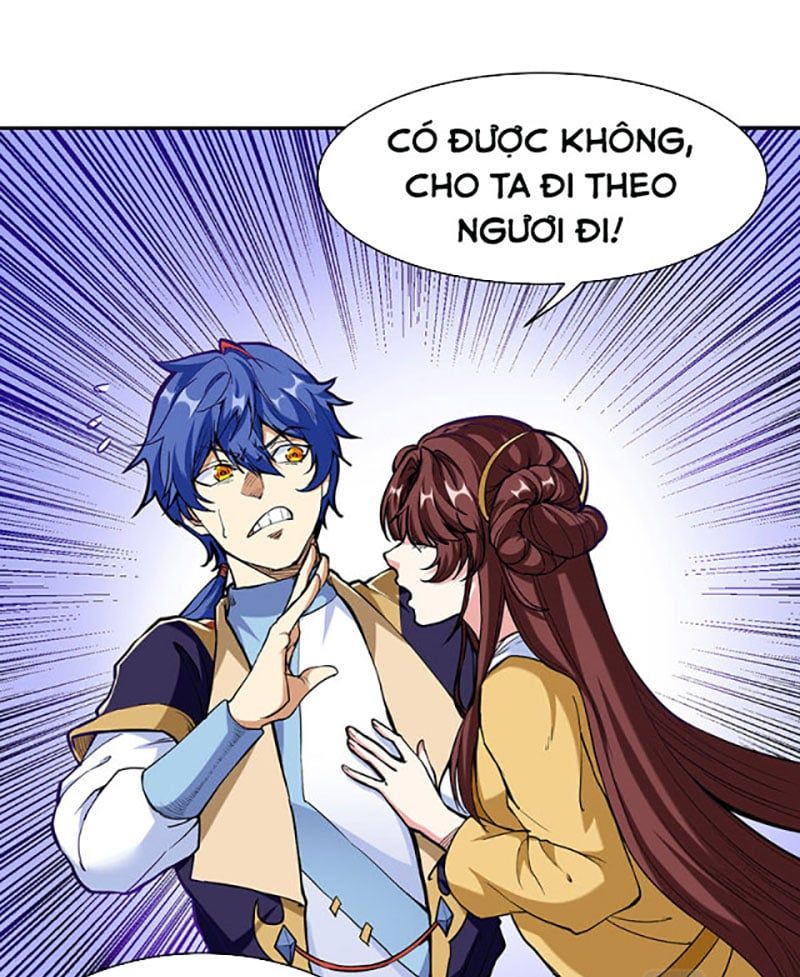 đọc truyện Võ Đạo Độc Tôn Chương 413 ảnh 5 tại Thiên Thai Truyện