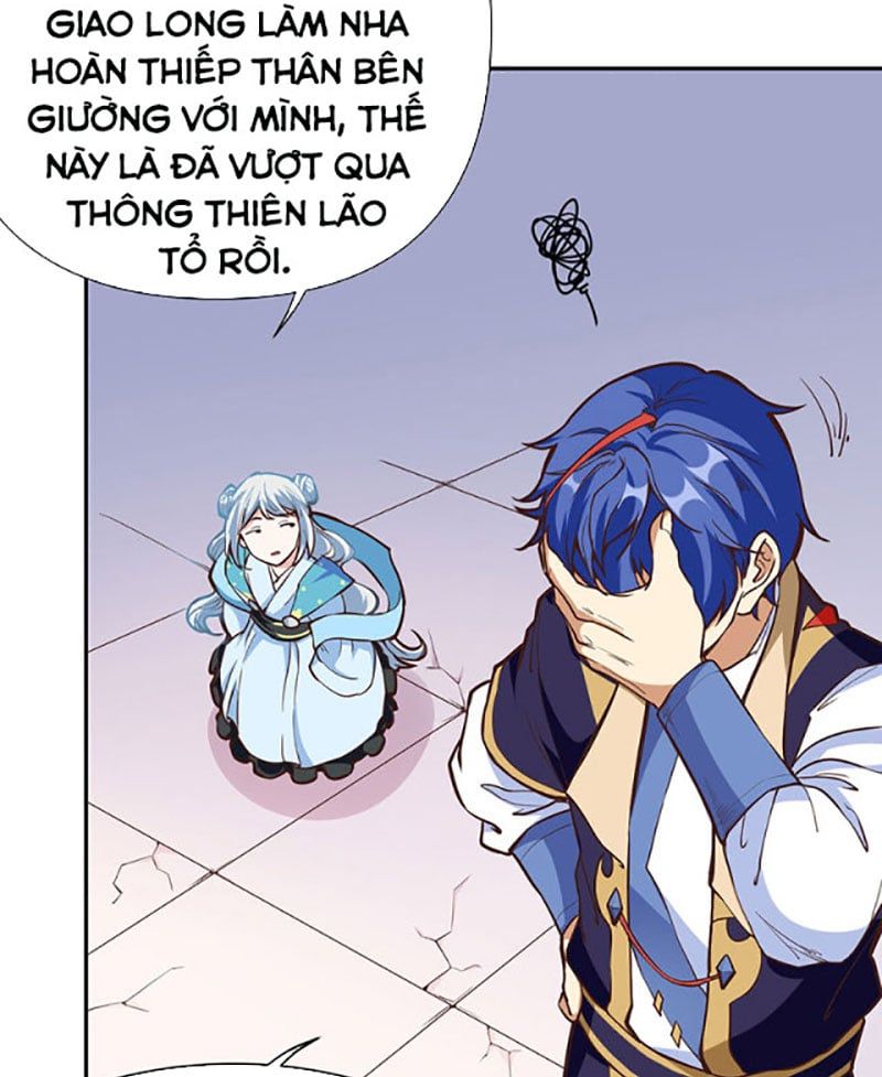 đọc truyện Võ Đạo Độc Tôn Chương 413 ảnh 32 tại Thiên Thai Truyện