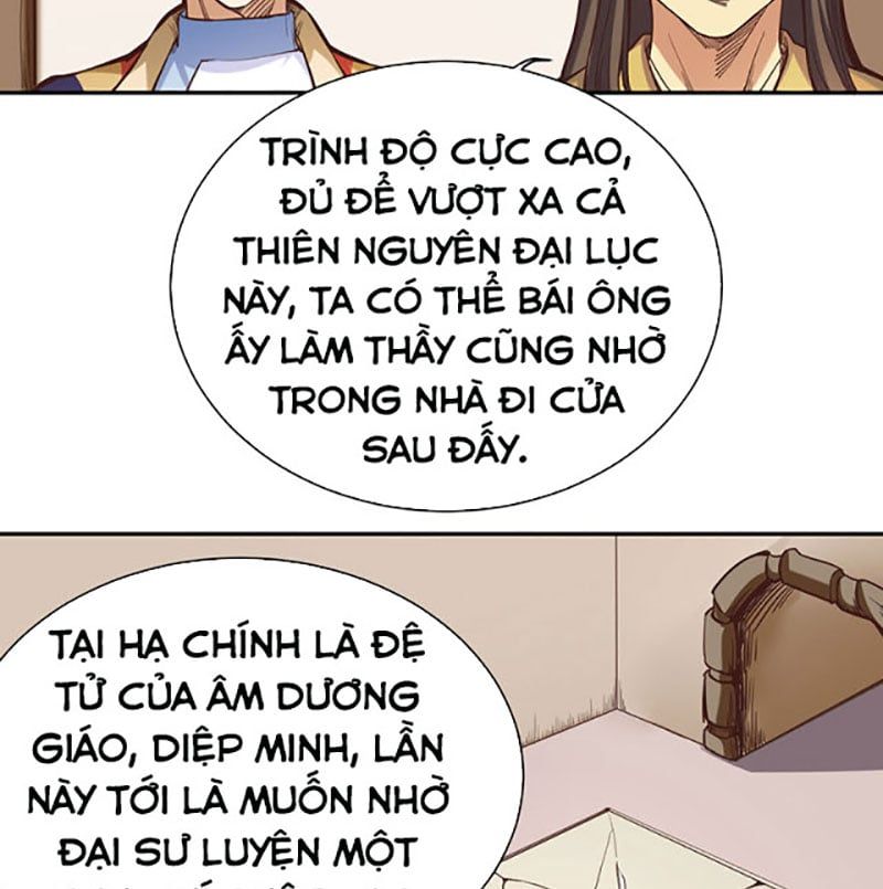 đọc truyện Võ Đạo Độc Tôn Chương 413 ảnh 38 tại Thiên Thai Truyện