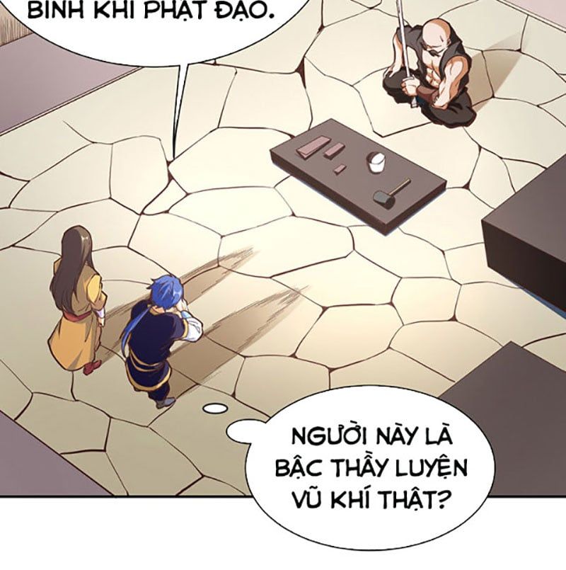 đọc truyện Võ Đạo Độc Tôn Chương 413 ảnh 39 tại Thiên Thai Truyện