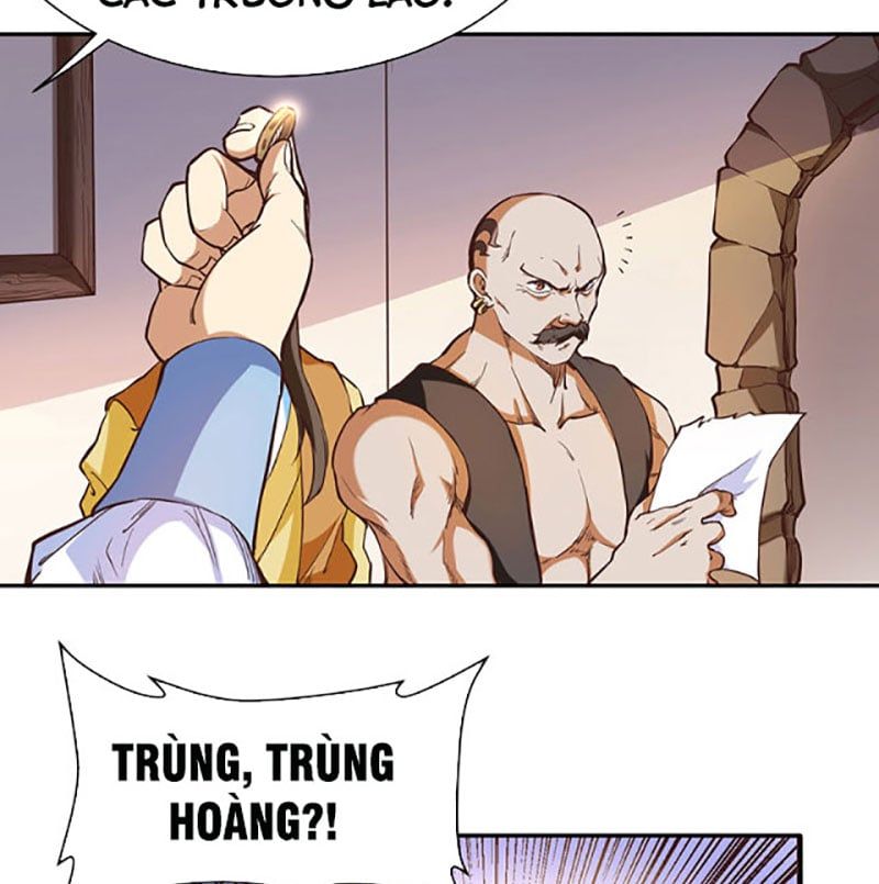 đọc truyện Võ Đạo Độc Tôn Chương 413 ảnh 50 tại Thiên Thai Truyện