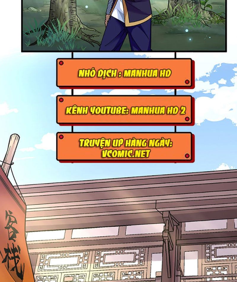 đọc truyện Võ Đạo Độc Tôn Chương 414 ảnh 13 tại Thiên Thai Truyện