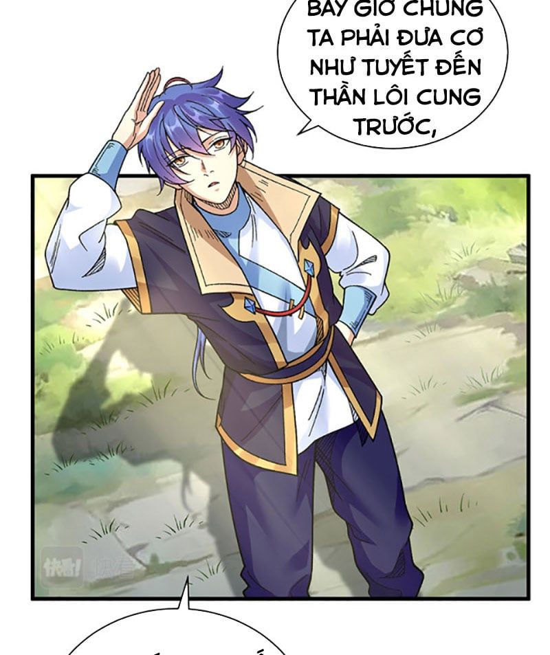 đọc truyện Võ Đạo Độc Tôn Chương 414 ảnh 15 tại Thiên Thai Truyện