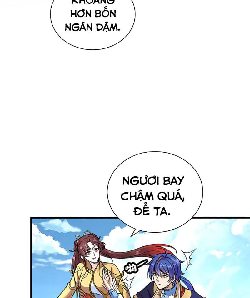 đọc truyện Võ Đạo Độc Tôn Chương 414 ảnh 19 tại Thiên Thai Truyện