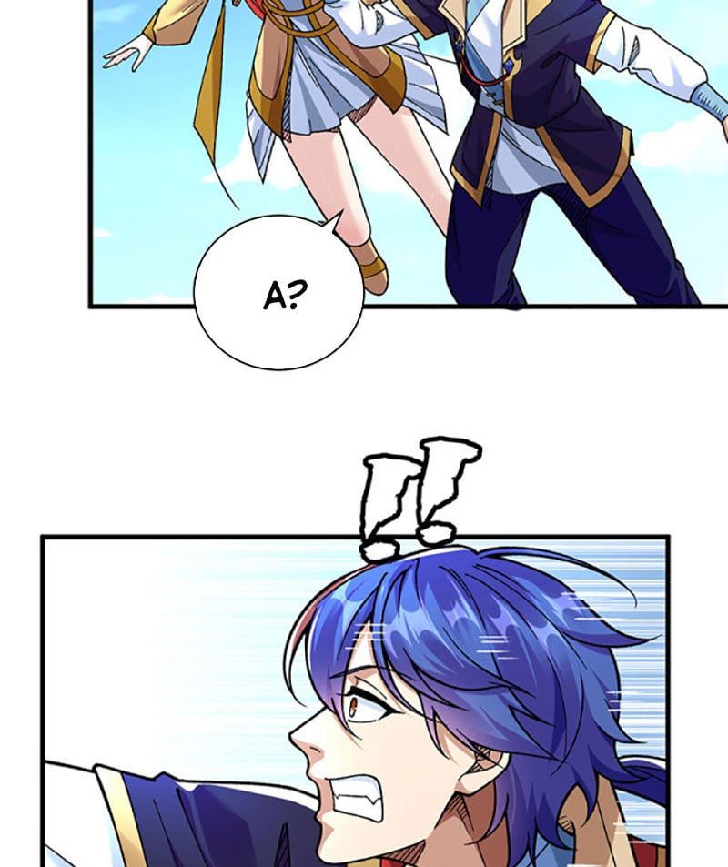 đọc truyện Võ Đạo Độc Tôn Chương 414 ảnh 20 tại Thiên Thai Truyện