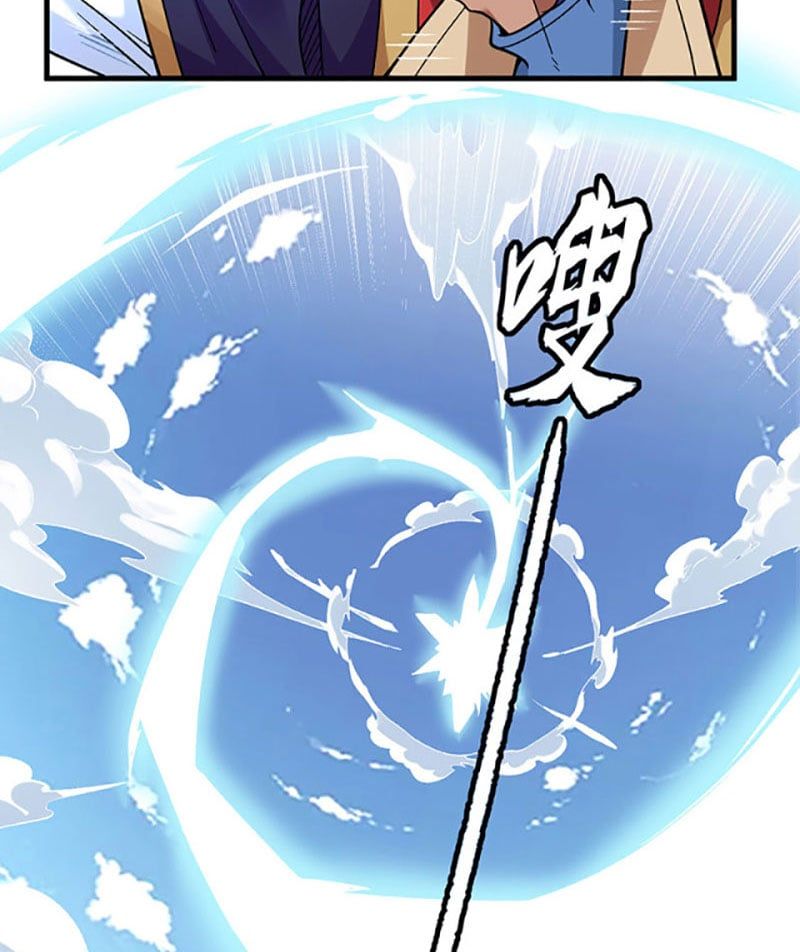 đọc truyện Võ Đạo Độc Tôn Chương 414 ảnh 21 tại Thiên Thai Truyện