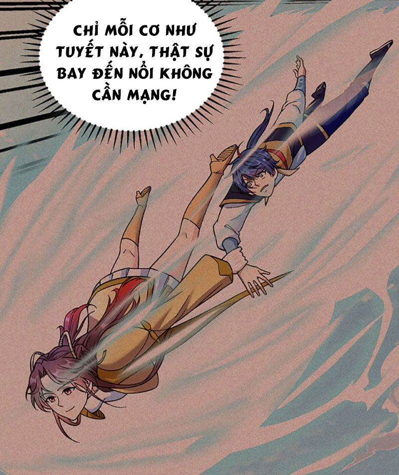 đọc truyện Võ Đạo Độc Tôn Chương 414 ảnh 26 tại Thiên Thai Truyện