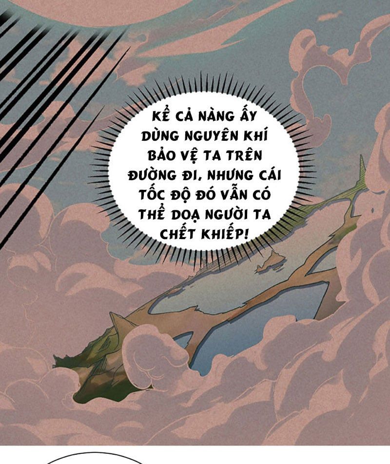 đọc truyện Võ Đạo Độc Tôn Chương 414 ảnh 27 tại Thiên Thai Truyện