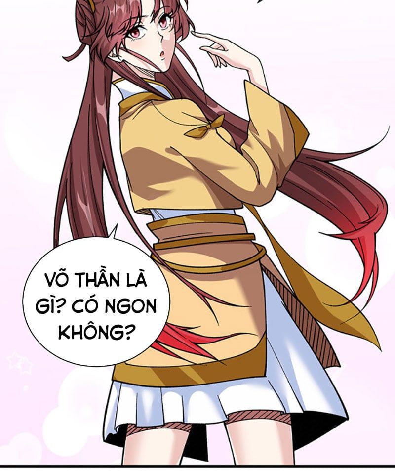 đọc truyện Võ Đạo Độc Tôn Chương 414 ảnh 29 tại Thiên Thai Truyện