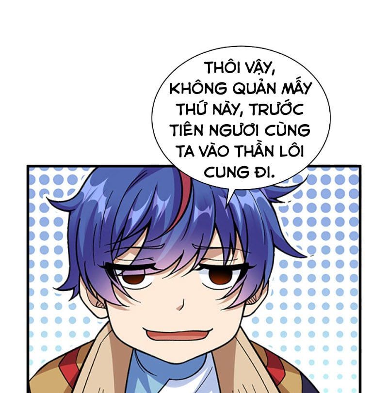 đọc truyện Võ Đạo Độc Tôn Chương 414 ảnh 30 tại Thiên Thai Truyện