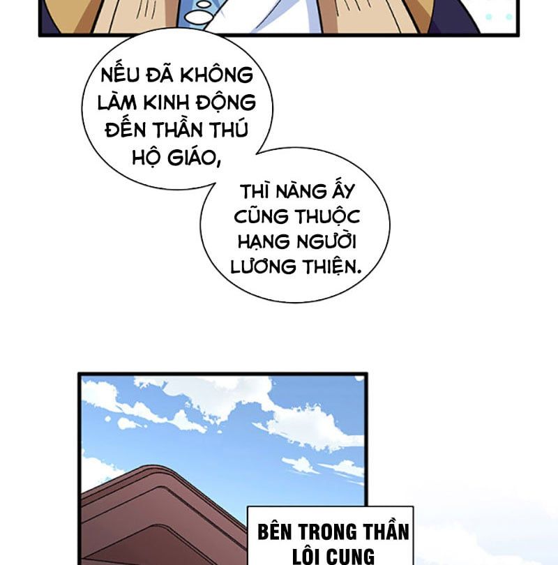 đọc truyện Võ Đạo Độc Tôn Chương 414 ảnh 31 tại Thiên Thai Truyện