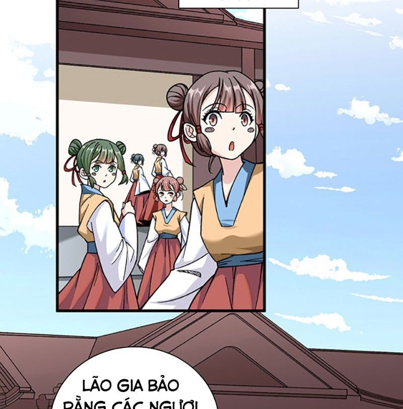 đọc truyện Võ Đạo Độc Tôn Chương 414 ảnh 32 tại Thiên Thai Truyện