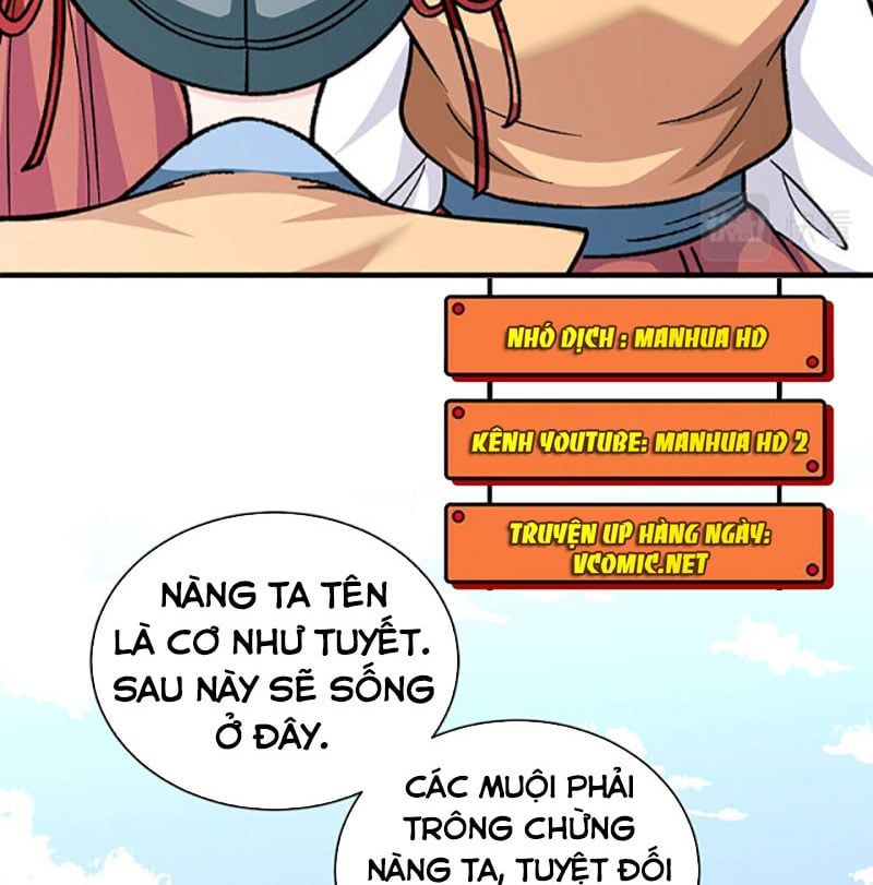 đọc truyện Võ Đạo Độc Tôn Chương 414 ảnh 35 tại Thiên Thai Truyện