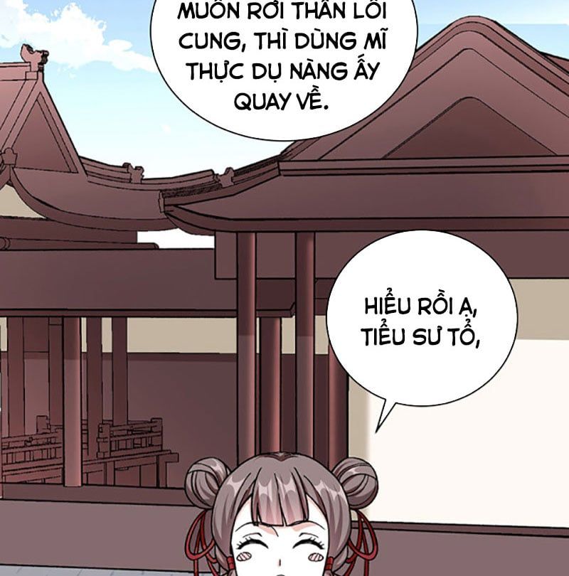 đọc truyện Võ Đạo Độc Tôn Chương 414 ảnh 37 tại Thiên Thai Truyện