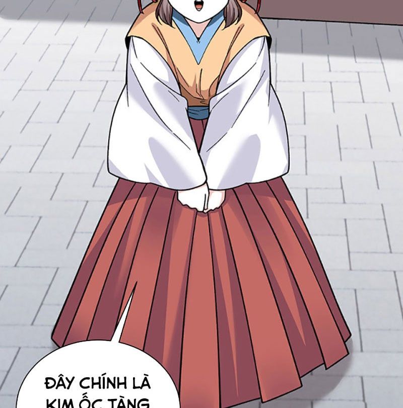 đọc truyện Võ Đạo Độc Tôn Chương 414 ảnh 38 tại Thiên Thai Truyện