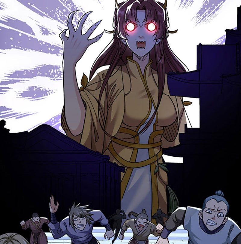 đọc truyện Võ Đạo Độc Tôn Chương 414 ảnh 41 tại Thiên Thai Truyện