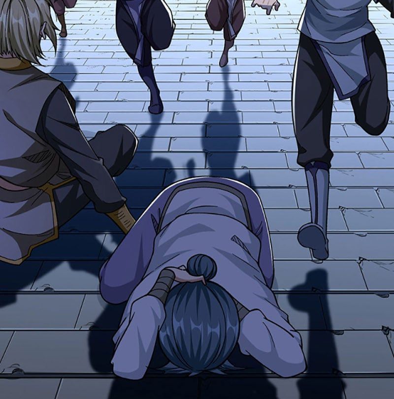 đọc truyện Võ Đạo Độc Tôn Chương 414 ảnh 42 tại Thiên Thai Truyện