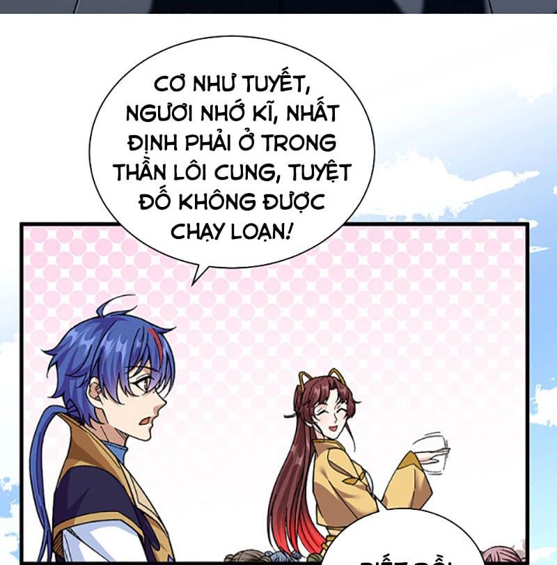 đọc truyện Võ Đạo Độc Tôn Chương 414 ảnh 43 tại Thiên Thai Truyện