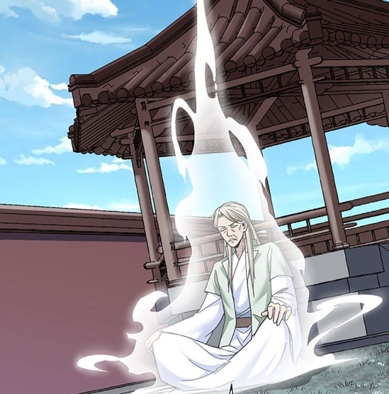 đọc truyện Võ Đạo Độc Tôn Chương 414 ảnh 48 tại Thiên Thai Truyện