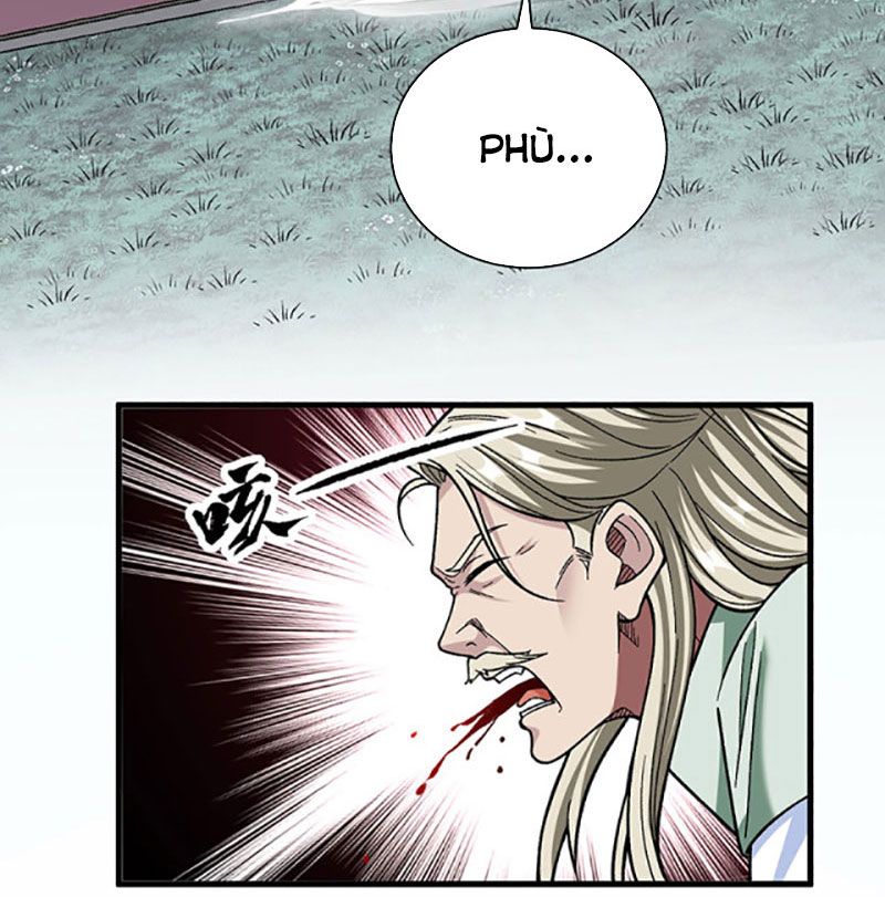 đọc truyện Võ Đạo Độc Tôn Chương 414 ảnh 49 tại Thiên Thai Truyện