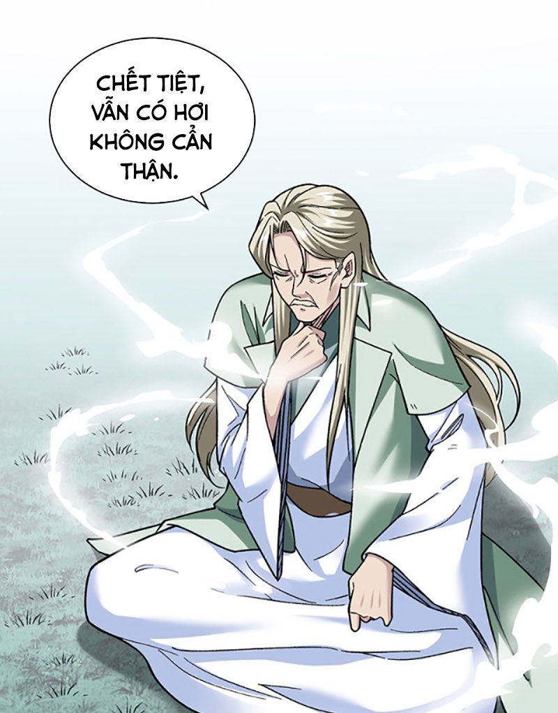 đọc truyện Võ Đạo Độc Tôn Chương 414 ảnh 50 tại Thiên Thai Truyện