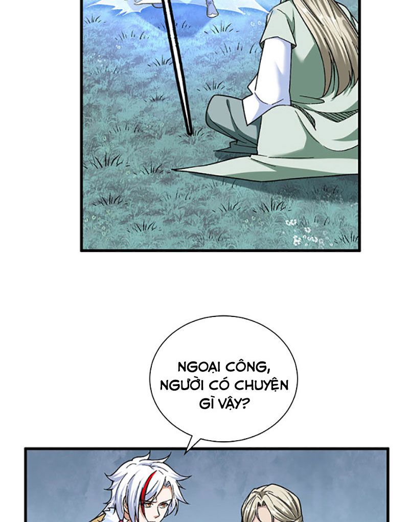 đọc truyện Võ Đạo Độc Tôn Chương 414 ảnh 52 tại Thiên Thai Truyện