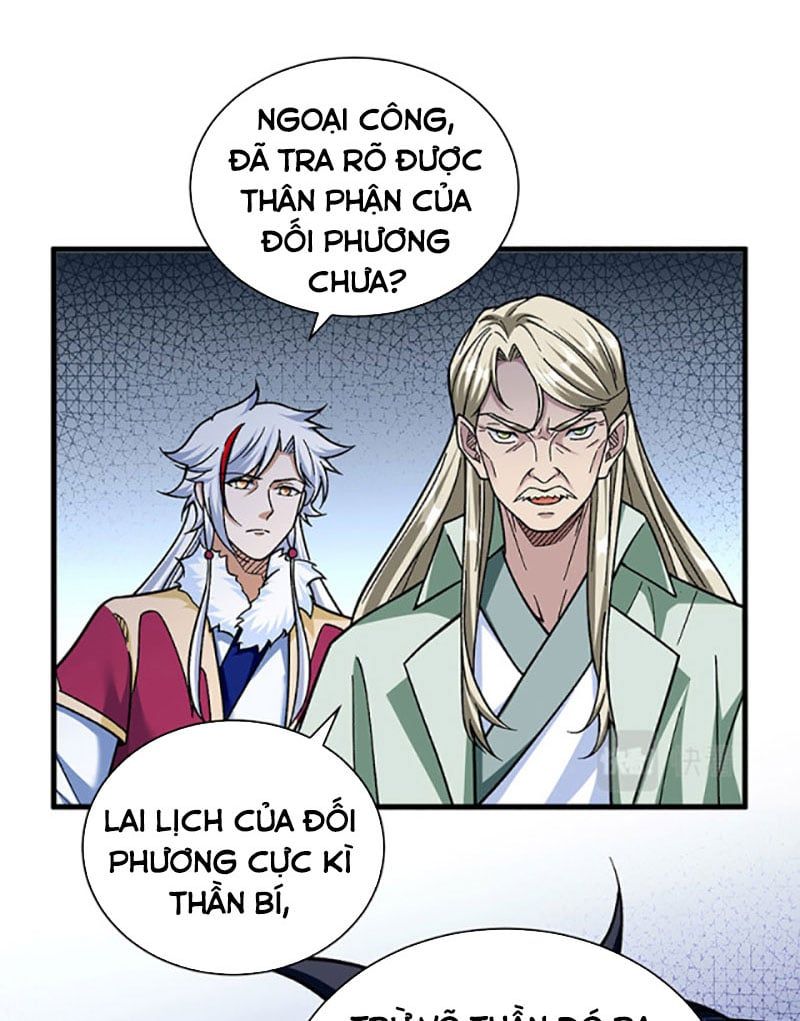 đọc truyện Võ Đạo Độc Tôn Chương 414 ảnh 55 tại Thiên Thai Truyện