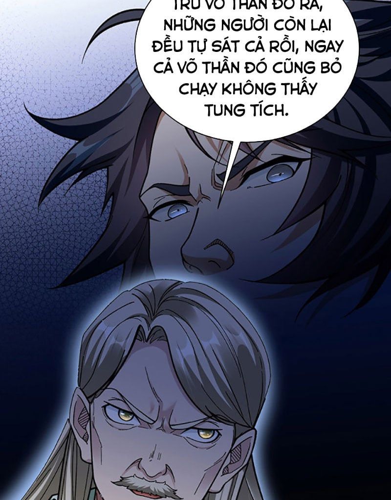 đọc truyện Võ Đạo Độc Tôn Chương 414 ảnh 56 tại Thiên Thai Truyện