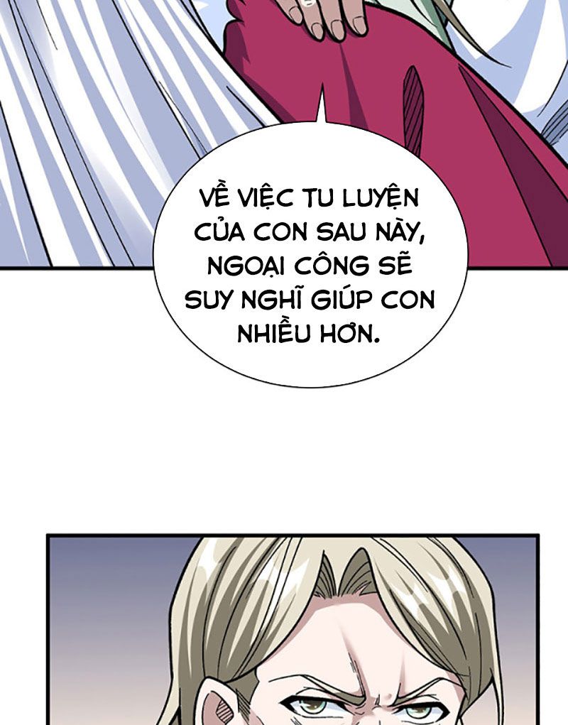 đọc truyện Võ Đạo Độc Tôn Chương 414 ảnh 61 tại Thiên Thai Truyện