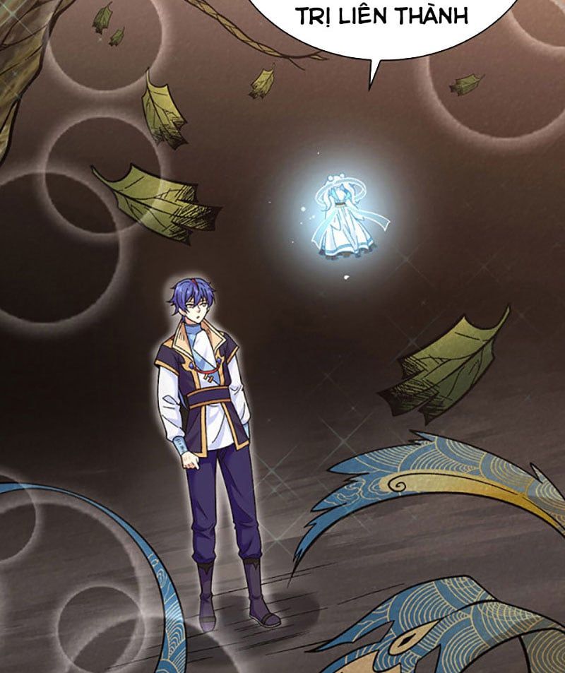 đọc truyện Võ Đạo Độc Tôn Chương 414 ảnh 8 tại Thiên Thai Truyện