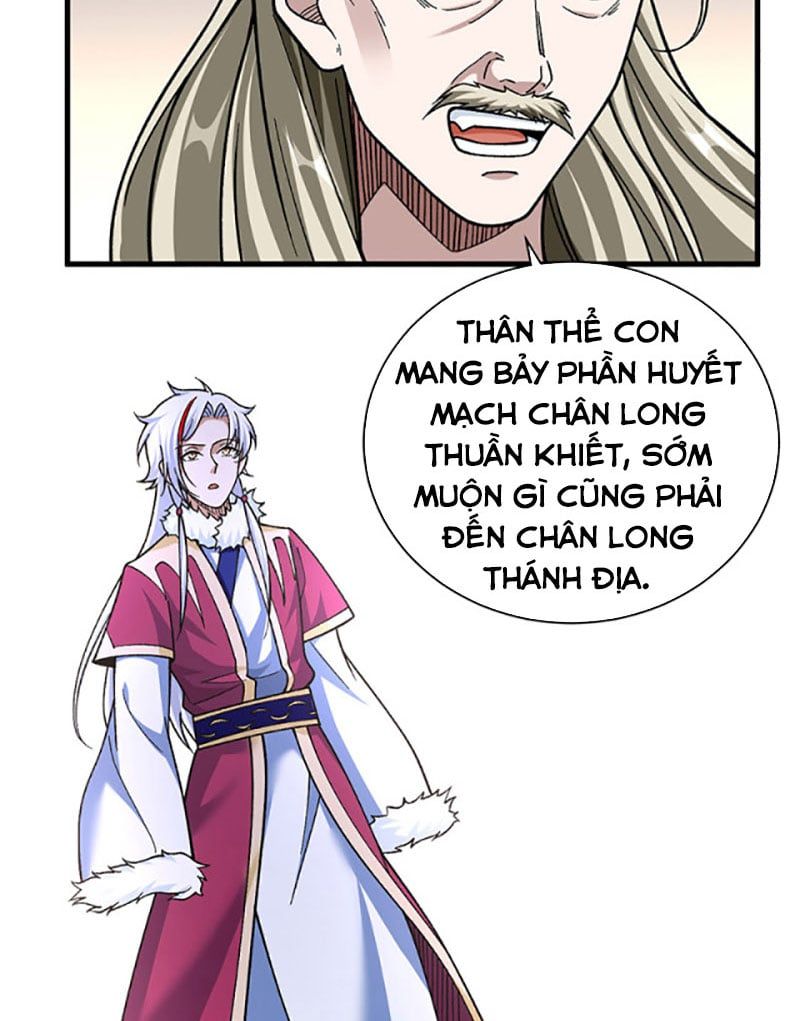 đọc truyện Võ Đạo Độc Tôn Chương 414 ảnh 62 tại Thiên Thai Truyện