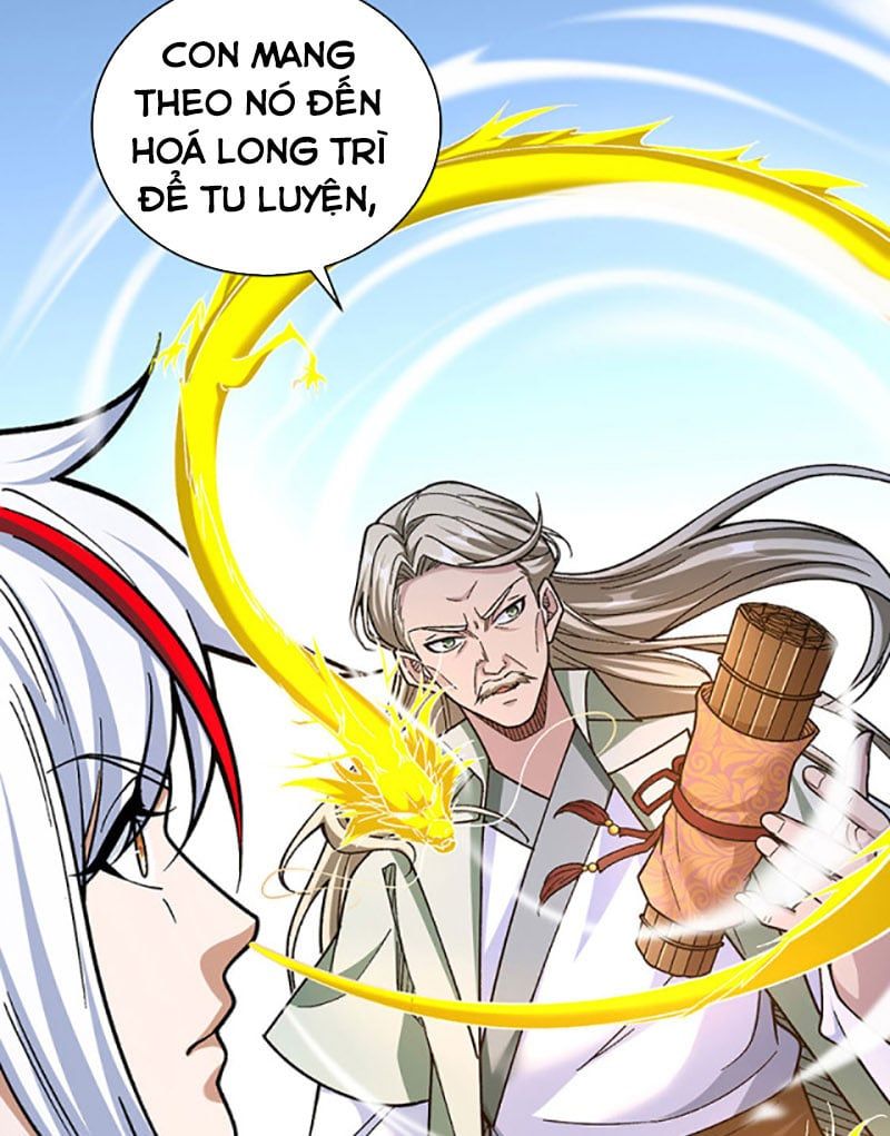 đọc truyện Võ Đạo Độc Tôn Chương 414 ảnh 67 tại Thiên Thai Truyện