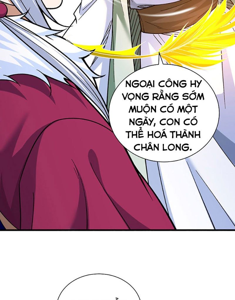 đọc truyện Võ Đạo Độc Tôn Chương 414 ảnh 68 tại Thiên Thai Truyện