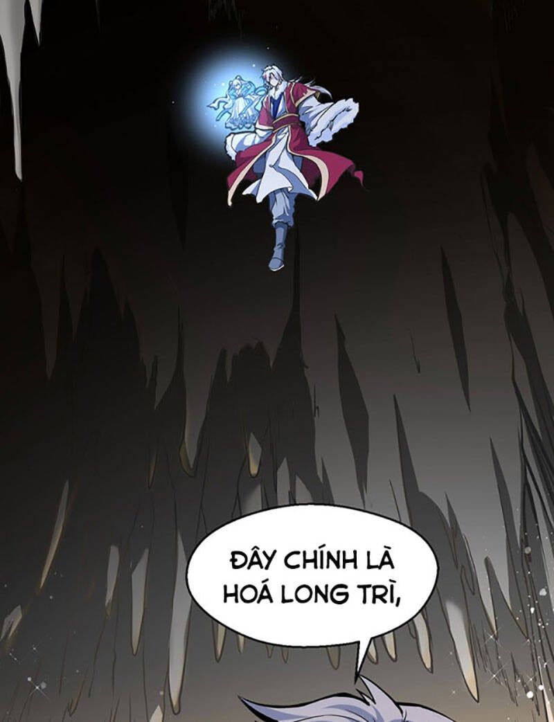 đọc truyện Võ Đạo Độc Tôn Chương 415 ảnh 15 tại Thiên Thai Truyện