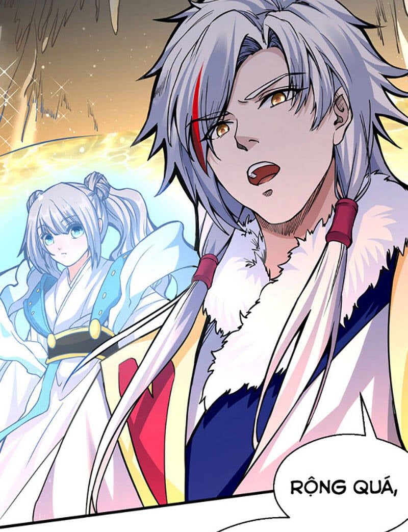 đọc truyện Võ Đạo Độc Tôn Chương 415 ảnh 16 tại Thiên Thai Truyện